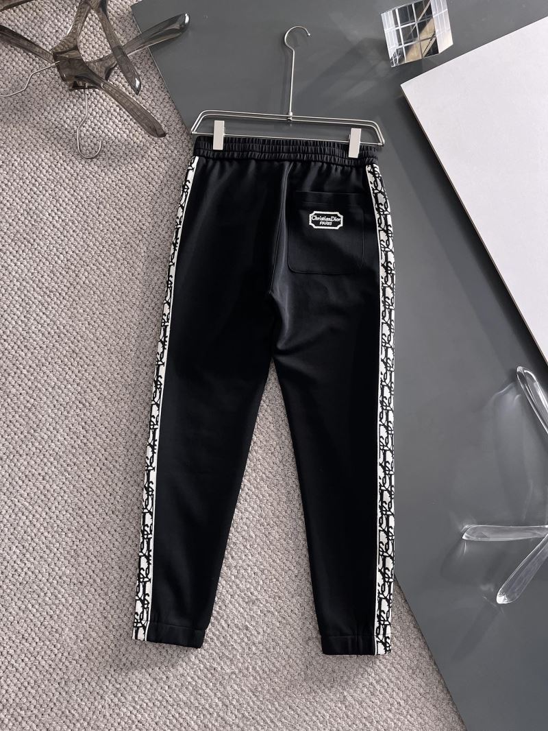 Christian Dior Long Pants